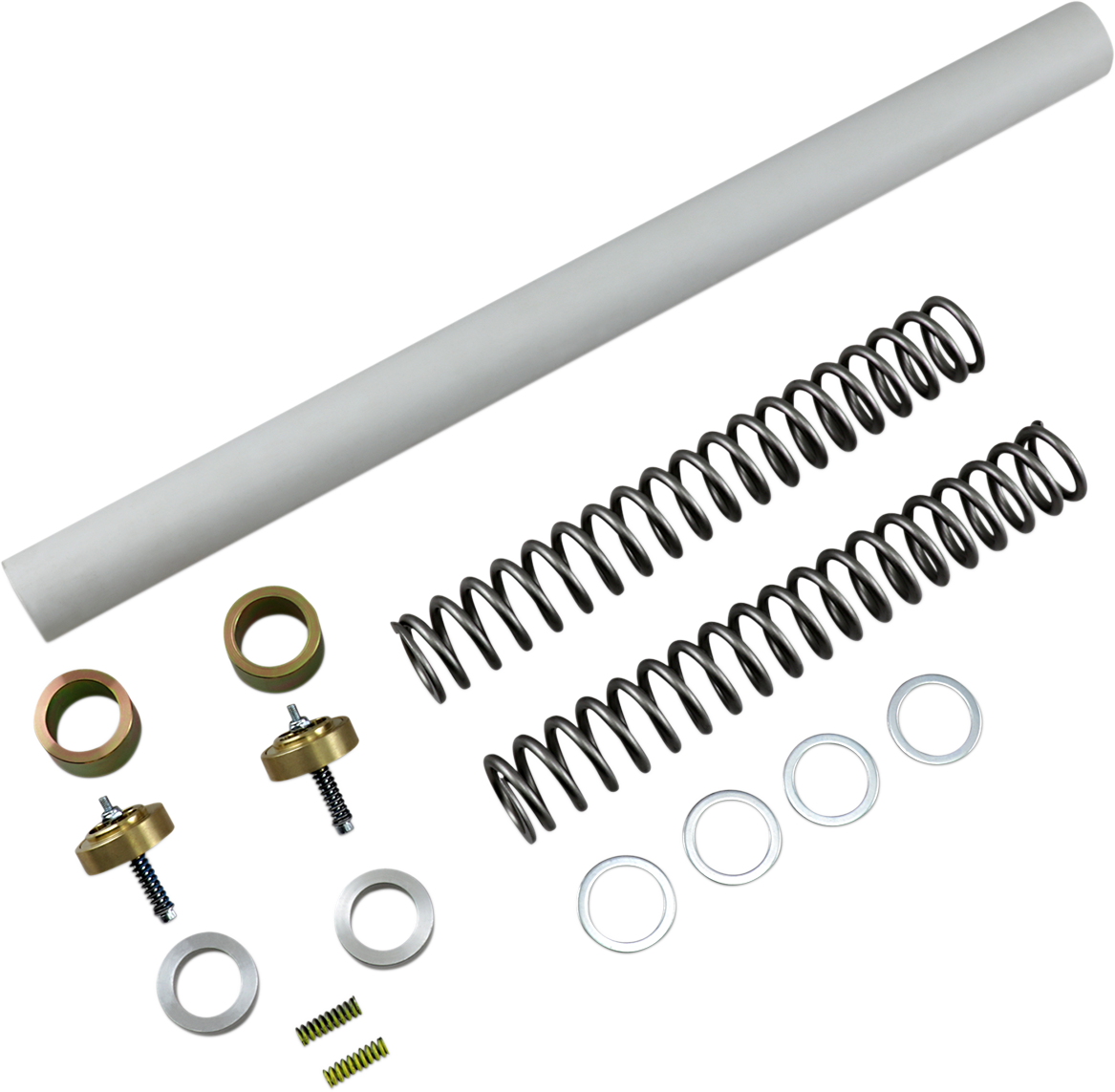 Complete Front End Suspension Kit - 1.50 kg/mm Spring