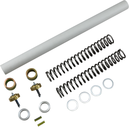 Complete Front End Suspension Kit - 1.50 kg/mm Spring