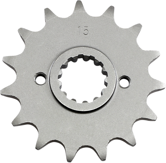 Counter Shaft Sprocket - 15-Tooth