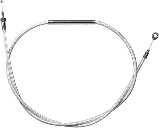 Clutch Cable - Sterling Chromite II®