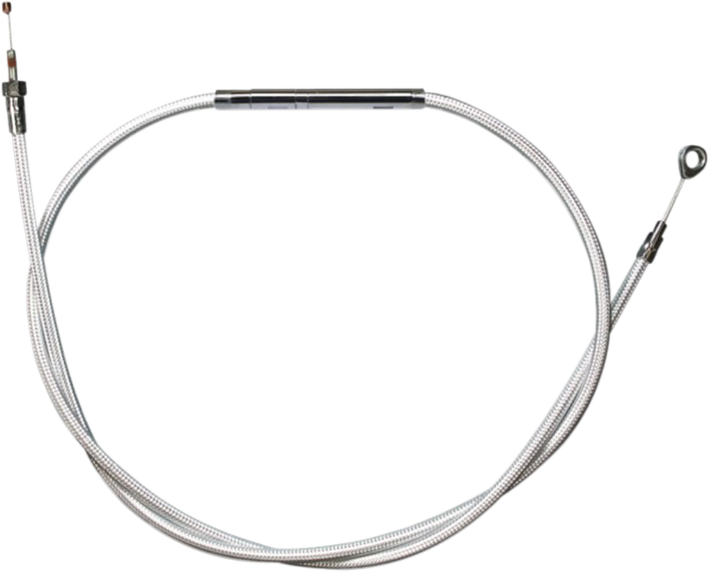 Clutch Cable - Sterling Chromite II®