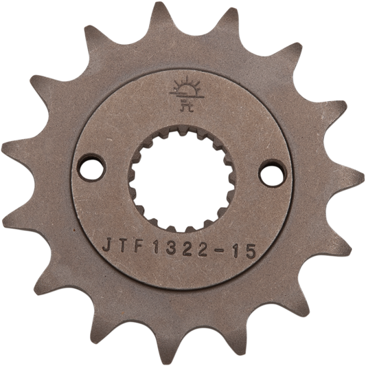 Counter Shaft Sprocket - 15-Tooth