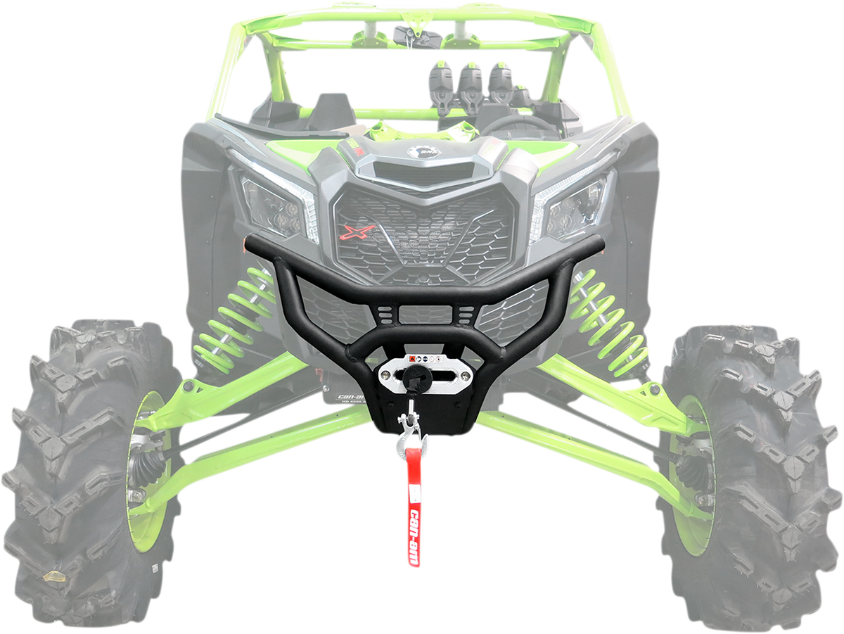 Front bumper - Can-Am X3