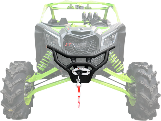 Front bumper - Can-Am X3