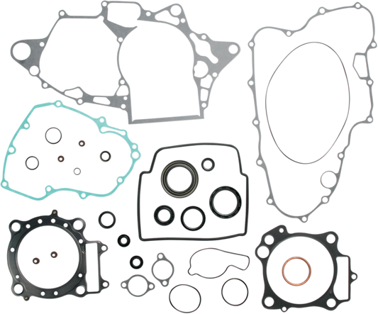 Motor Gasket Kit with Seal - Honda