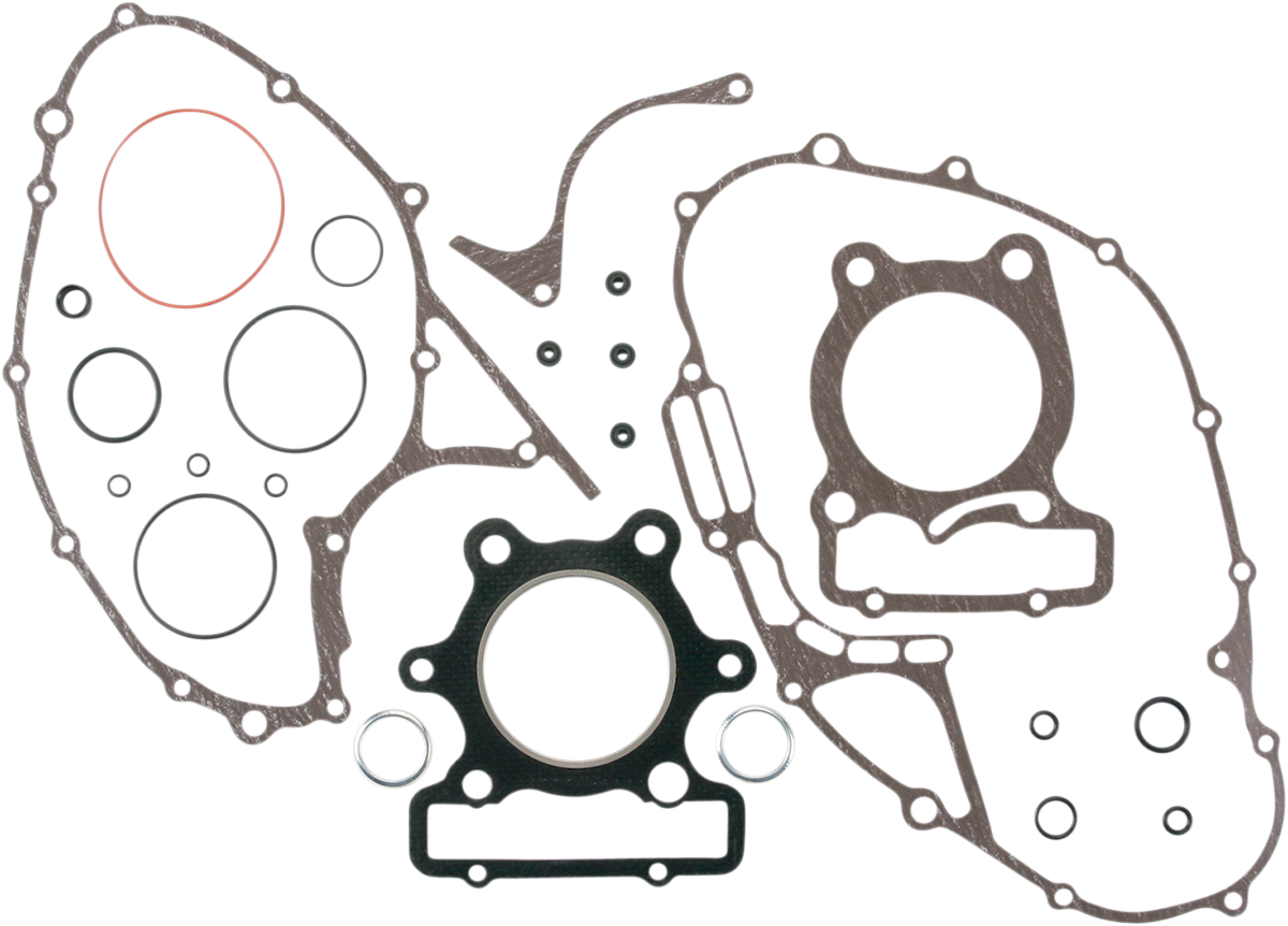 Complete Gasket Kit - XL250S