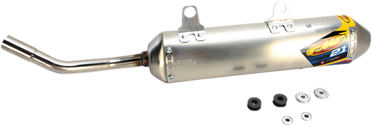 Turbinecore 2 Silencer