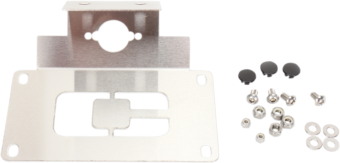 Fender Eliminator Kit - VFR 800