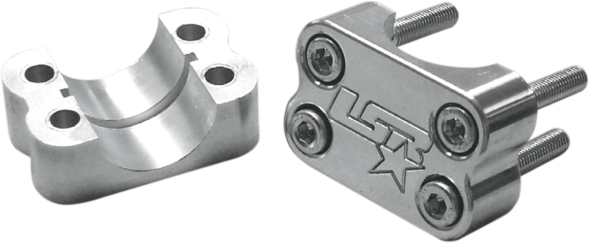 Steering Stem Clamp - Honda