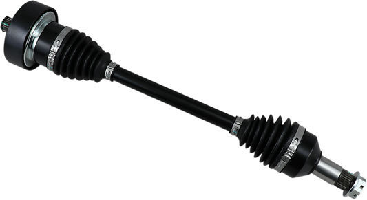 Complete Axle Kit - Heavy Duty - Front Right