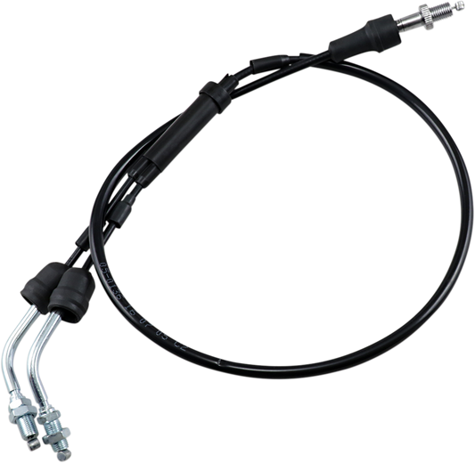 Throttle Cable - Pull - Yamaha