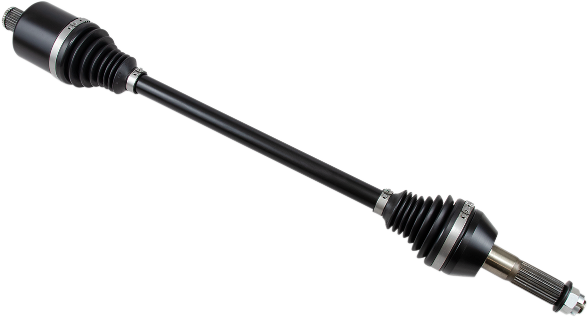 Complete Axle Kit - Heavy Duty - Rear Left/Right