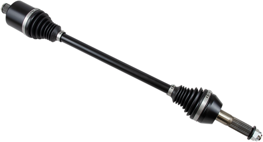 Complete Axle Kit - Heavy Duty - Rear Left/Right