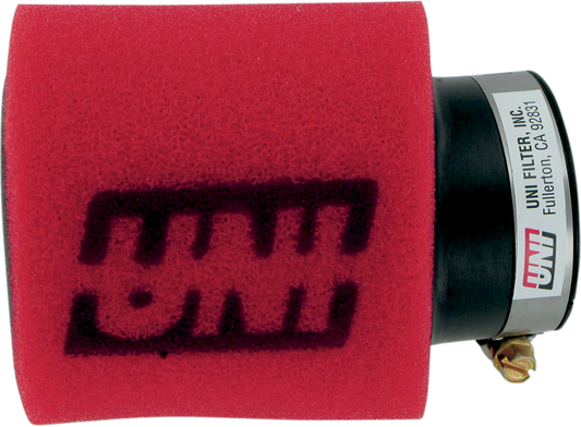 Two Stage Pod Filter