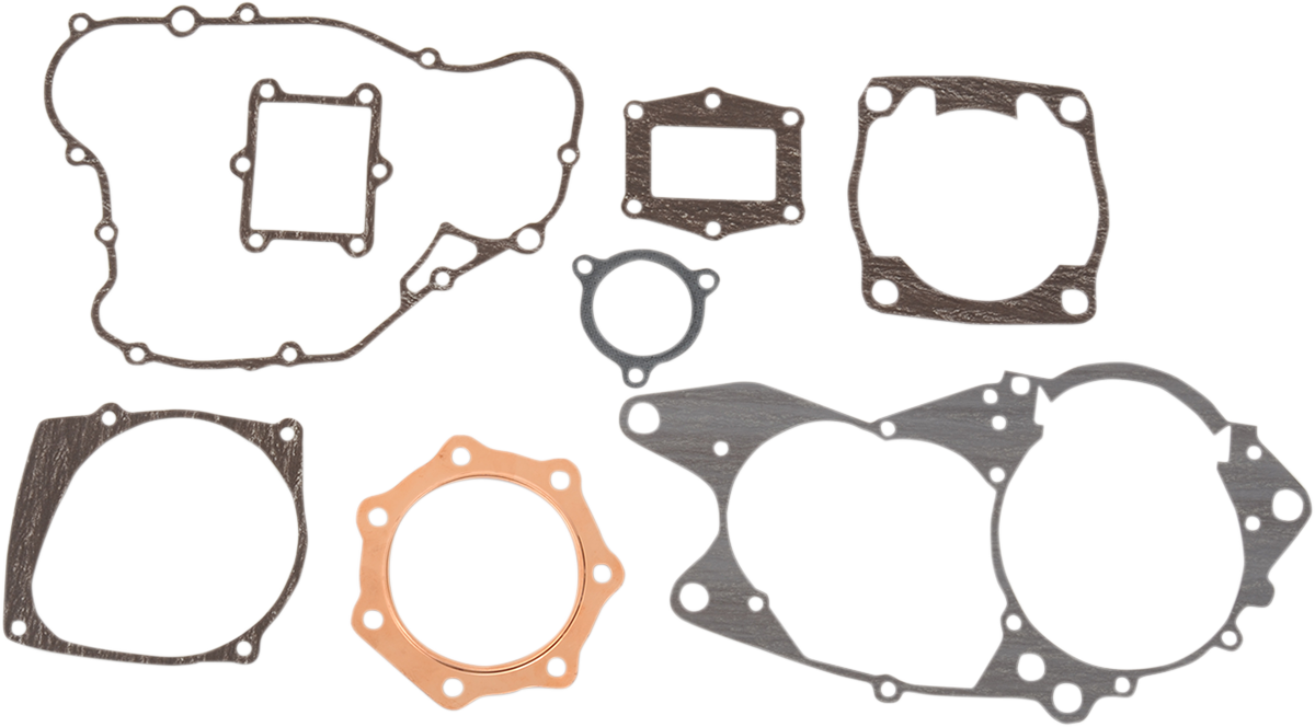 Complete Gasket Kit - CR450R