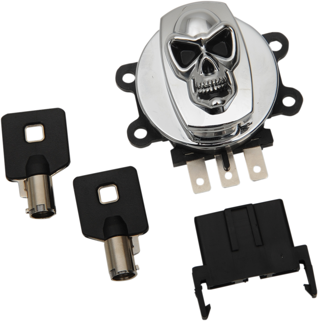 Interruptor de Encendido