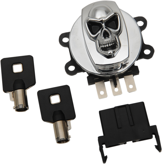 Interruptor de Encendido