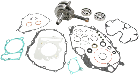Crankshaft Kit