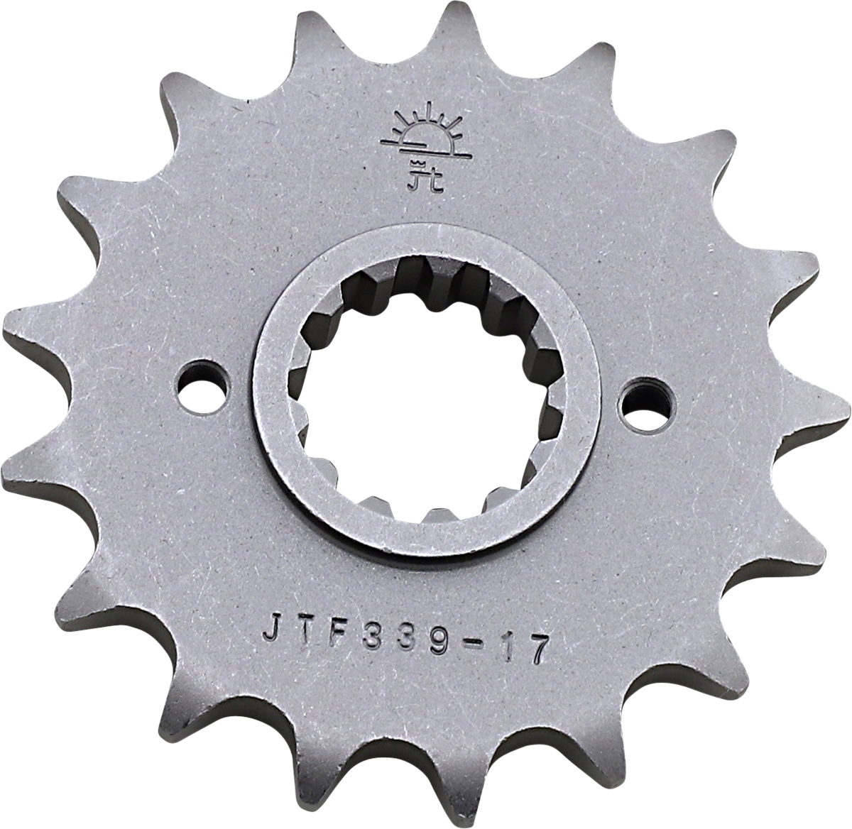 Counter Shaft Sprocket - 17-Tooth