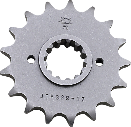 Counter Shaft Sprocket - 17-Tooth