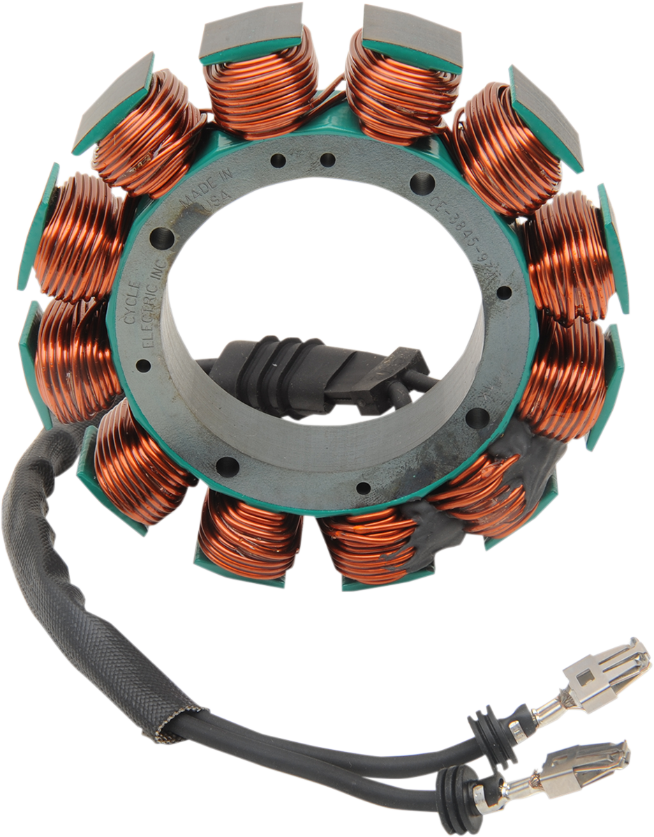 Alternator Stator - Harley Davidson