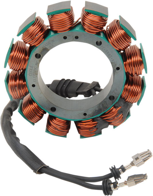 Alternator Stator - Harley Davidson