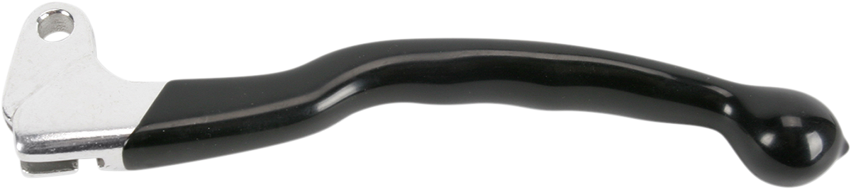 Black Left-Hand Lever for Yamaha