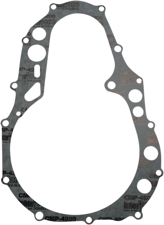 Clutch Cover Gasket