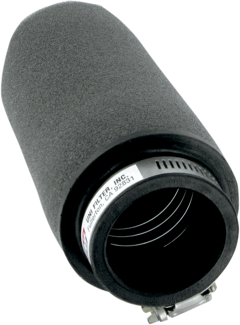 Pod Filter