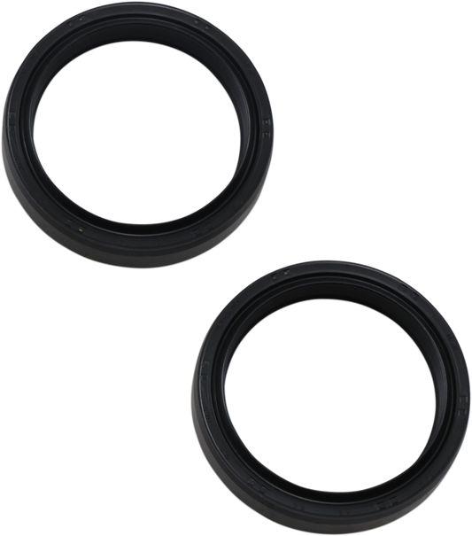 Fork Seals - 43 mm ID x 54 mm OD x 9.5/10 mm T