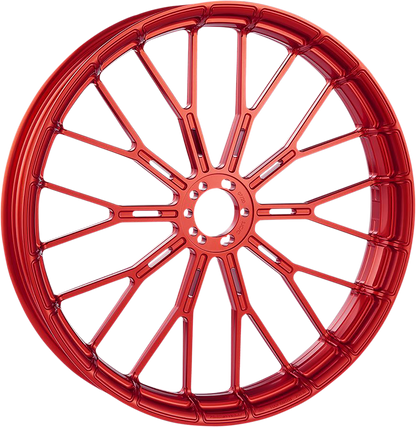 Rin ARLEN NESS  Y-Spoke Delantero - Rojo - 21"x3.50"