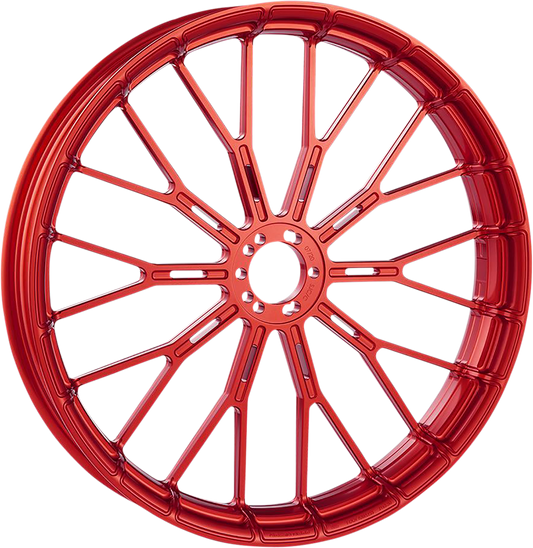 Rin ARLEN NESS  Y-Spoke Delantero - Rojo - 21"x3.50"