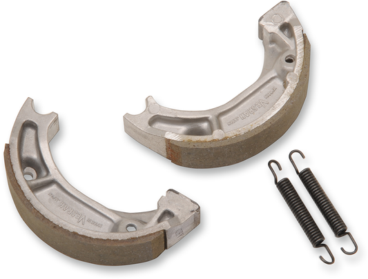 Brake Shoes - Honda/Polaris