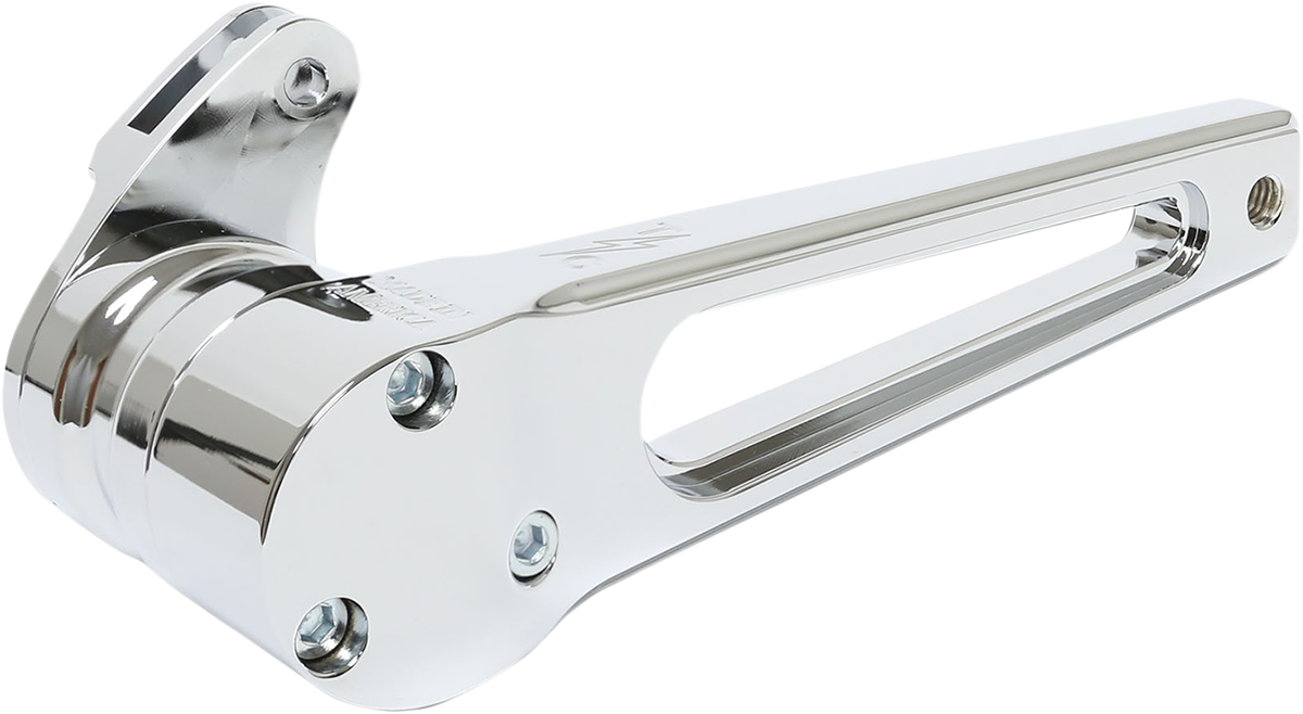 Brake Arm - Short - Chrome - FL '14+