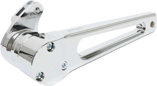 Brake Arm - Short - Chrome - FL '14+