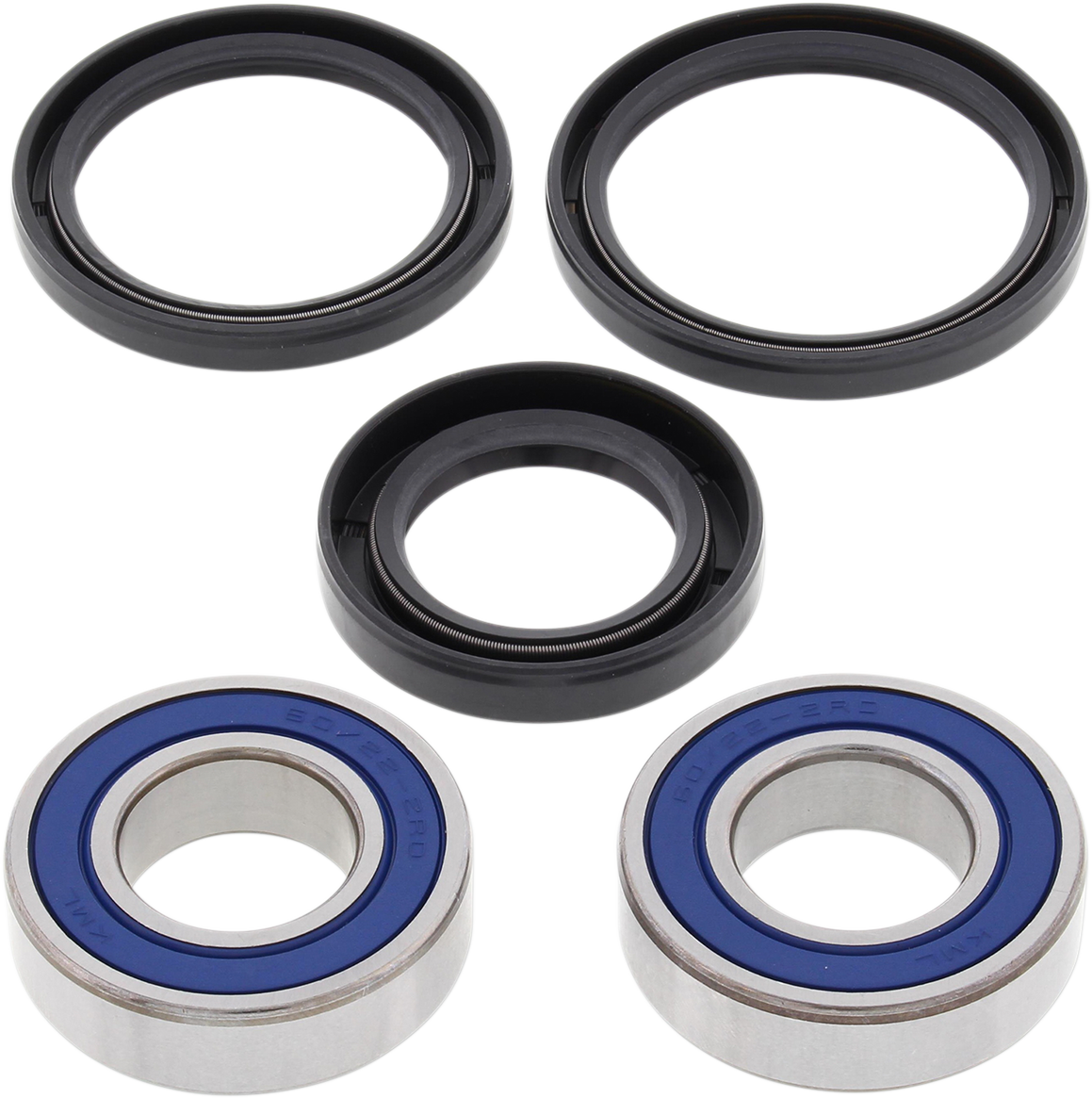 Wheel Bearing Kit - Front