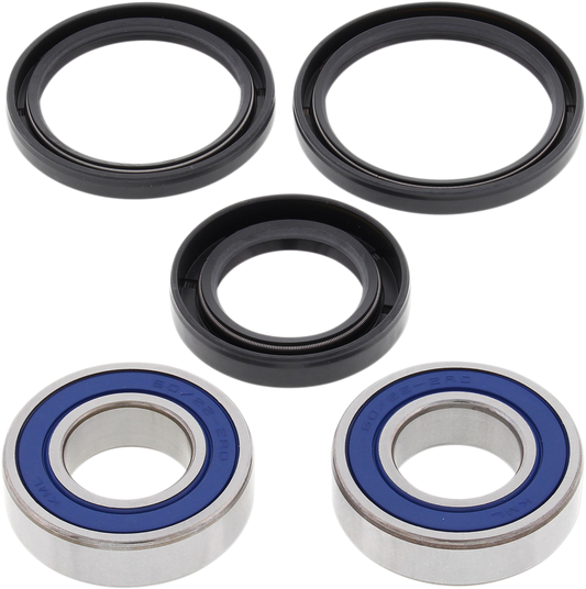 Wheel Bearing Kit - Front