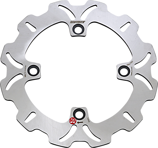 Brake Rotor - Honda TRX - HO47RID