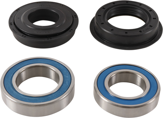 Wheel Bearing - Kit - Front - Kubota