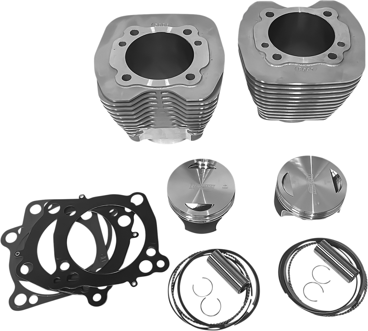 Cylinder Kit