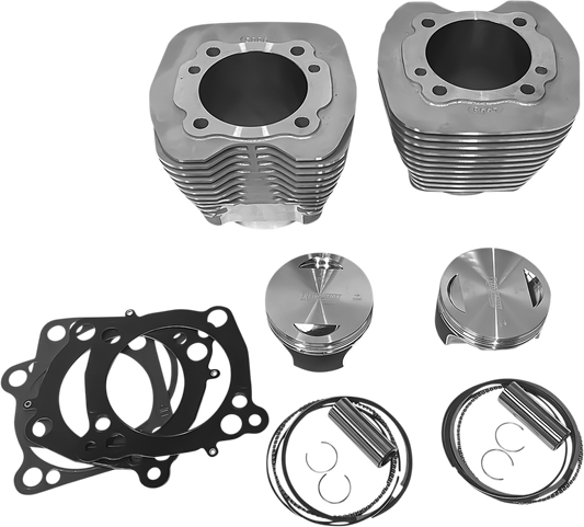 Cylinder Kit
