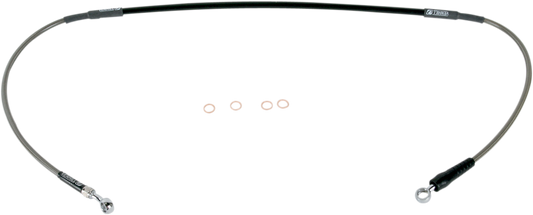 Brake Line - Front - Yamaha