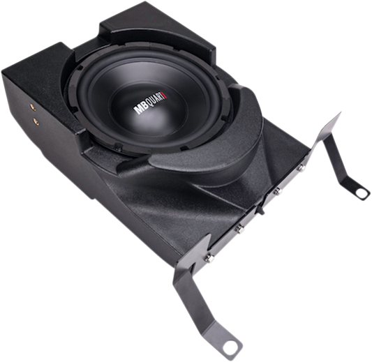 Amplified Subwoofer Kit - Can-Am X3