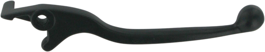 Black Right-Hand Lever for Kawasaki