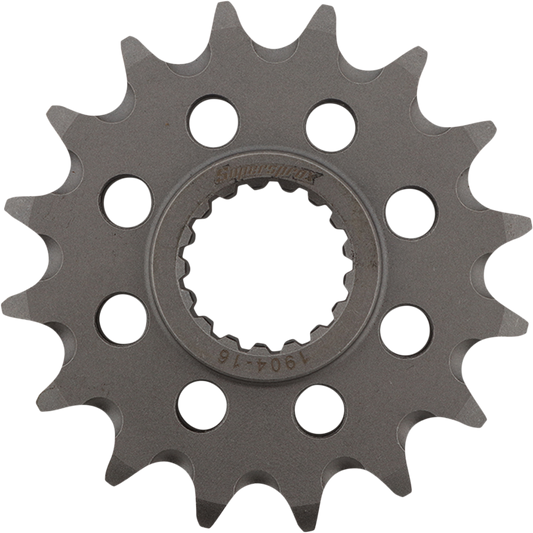 Countershaft Sprocket - 16-Tooth