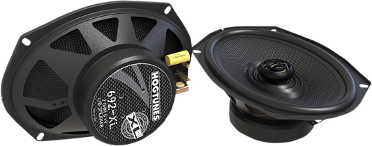 XL Series Lid Speakers - 6" x 9" - Universal