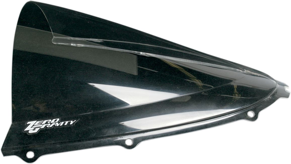 Double Bubble Windscreen - Clear - ZX-14