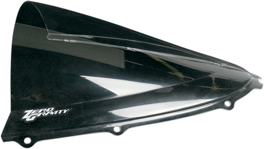 Double Bubble Windscreen - Clear - ZX-14