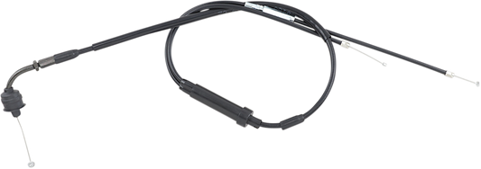 Throttle Cable - Pull - Yamaha