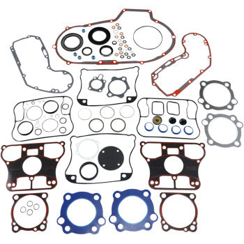 Juego completo de juntas de motor H-D Sportster 1991 - 2003